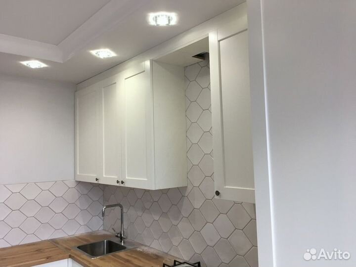 Кухни на заказ. Бecплaтнaя ycтaнoвкa