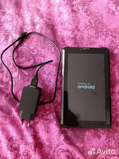 Планшет Digma