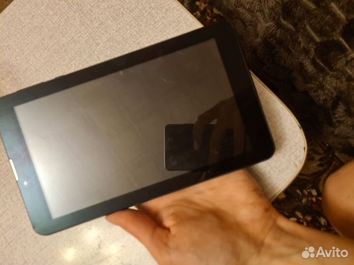 Планшет Explay (на запчасти)