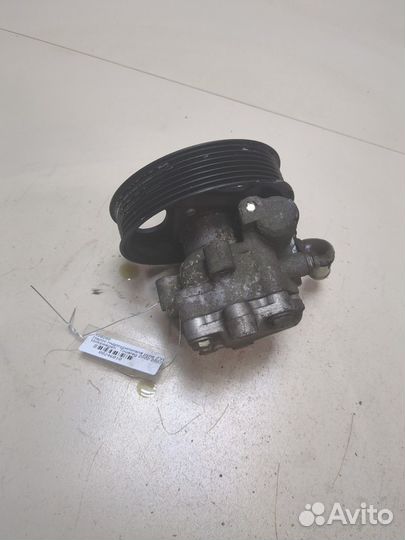 Гур Volkswagen Touareg, 2004