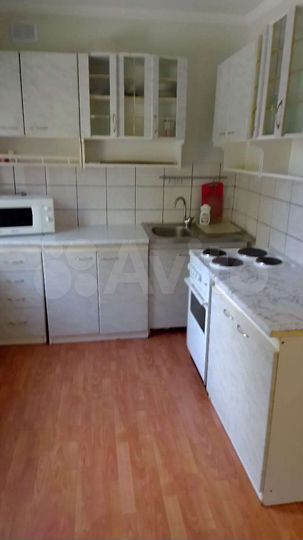 3-к. квартира, 57 м², 2/5 эт.