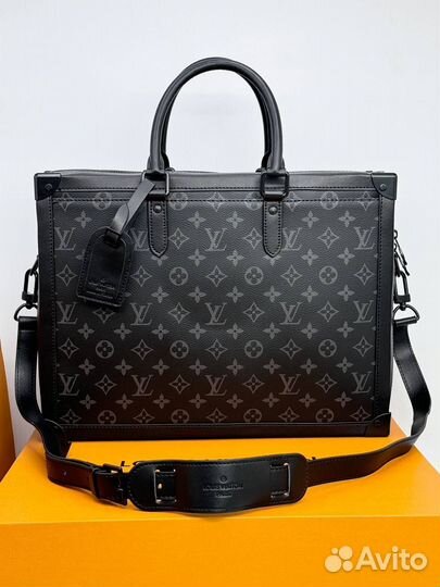 Louis vuitton портфель