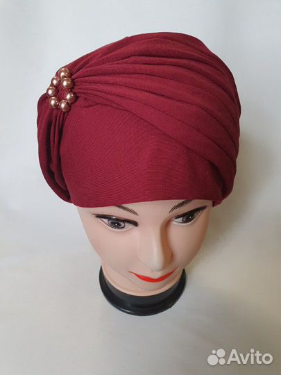 Головные уборы