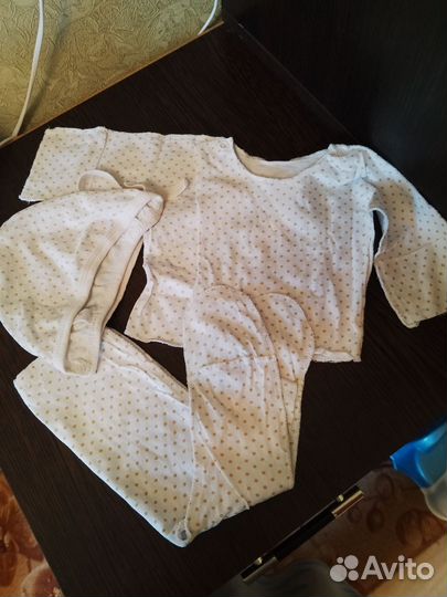 Детские вещи