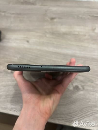 Планшет Dexp ursus b18