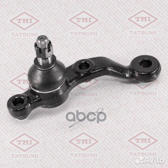 Опора шаровая tatsumi toyota Chaser/Mark II 92