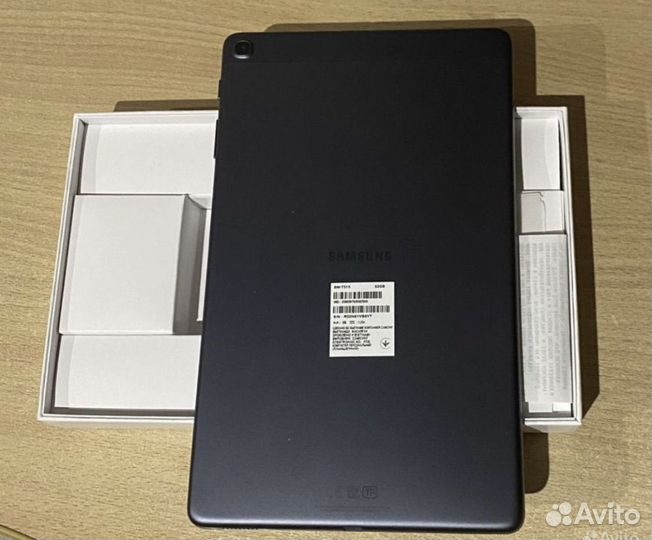 Планшет samsung galaxy tab A 10.1