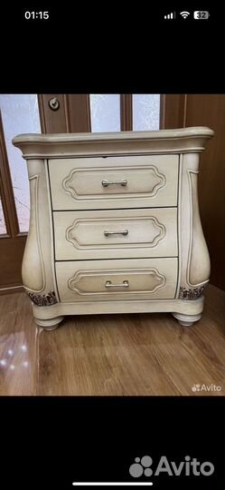 Спальный гарнитур бу