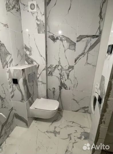 Внутренняя отделка домов под ключ