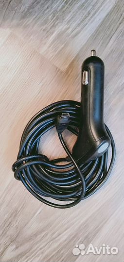 Адаптеры зарядные