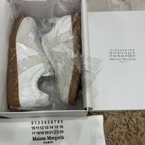 Maison margiela replica white