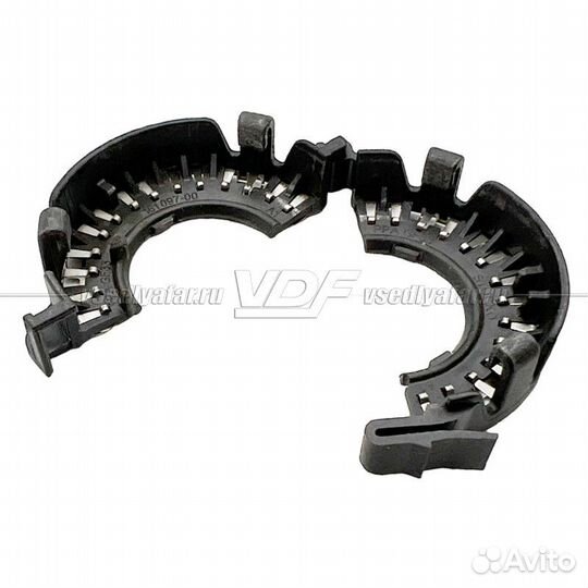 Крепежное кольцо Hella для установки ксеноновой ла