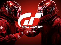 Gran Turismo Sport PS4 PS5