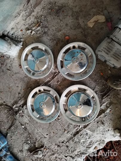 Запчасти москвич