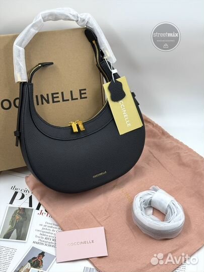 Сумка coccinelle