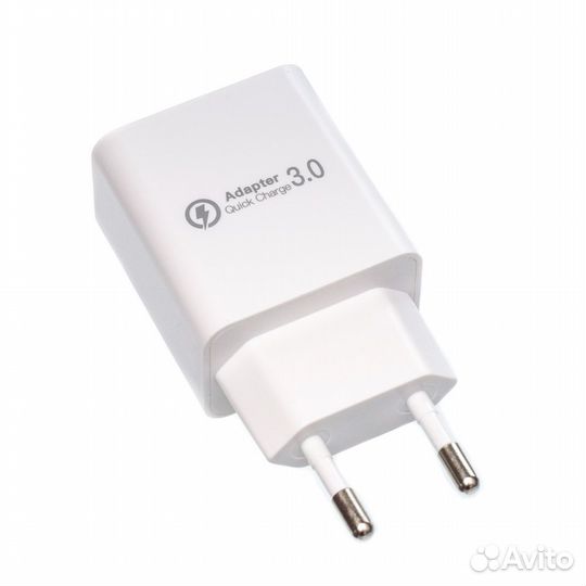 Зарядное устройство PWR 18W 5v2a