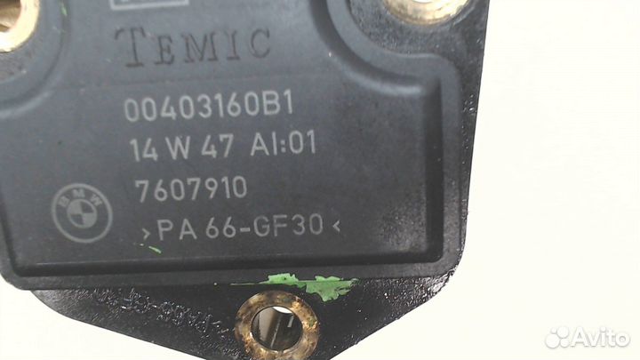 Датчик уровня масла BMW 5 F10, 2011