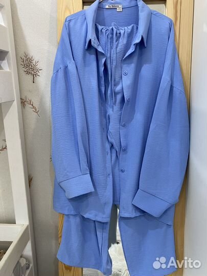 Костюм женский 56-58