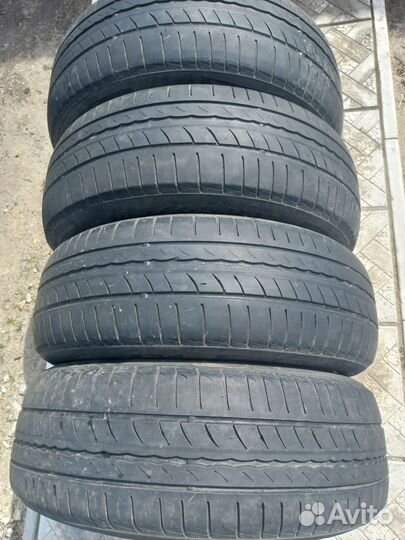 Pirelli Cinturato P1 185/65 R15 92