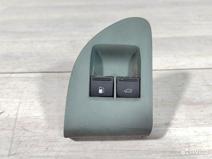 Блок кнопок Volkswagen Touareg 7L 2.5 BAC 2005