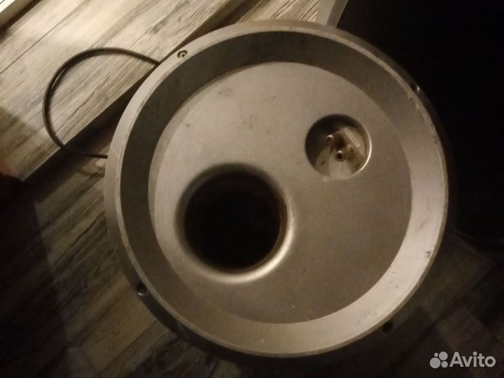 Сабвуфер пассивный JBL