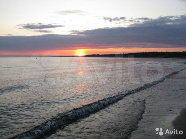 Коттедж 130 м² на участке 6 сот.