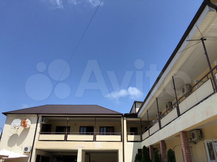 Комната 15 м², 2/2 эт.