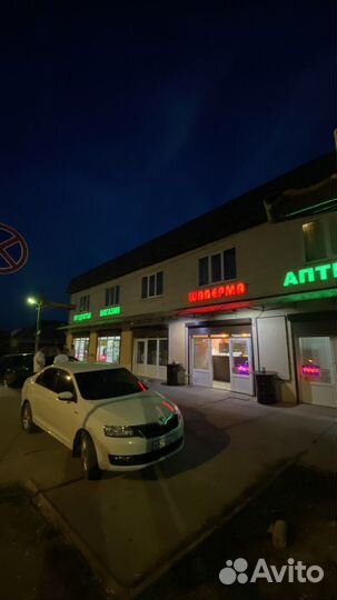 Готовый бизнес шаурма