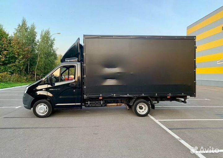 Междугородние перевозки от 200кг до 120м3