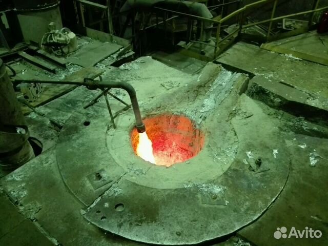 Услуги Огнеупорных работ, футеровка печей