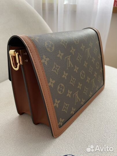 Сумка женская louis vuitton оригинальное качество