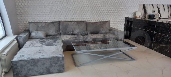 Дом 207,1 м² на участке 10 сот.