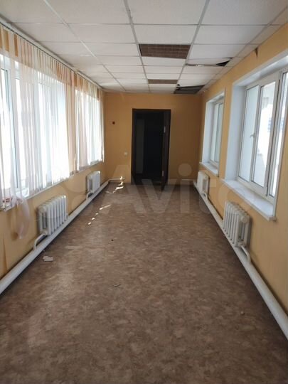 Производство, 1700 м²