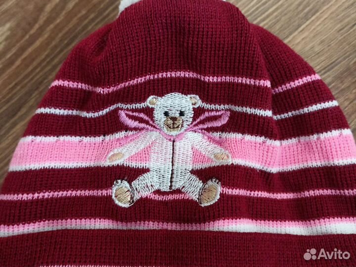 Шапки детские