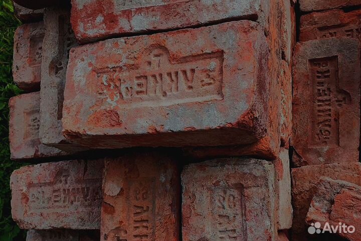 Качественный керамический кирпич