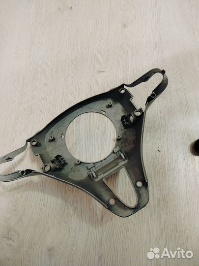 Лепестки Honda civic 4D