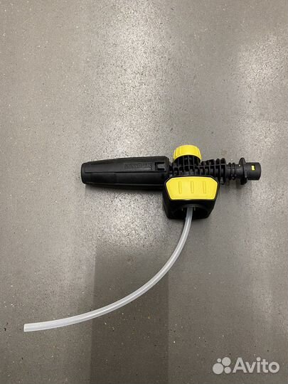 Пеногенератор karcher