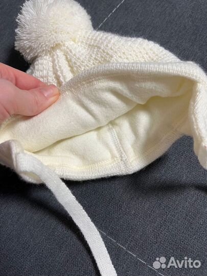 Продам шапочки на малыша