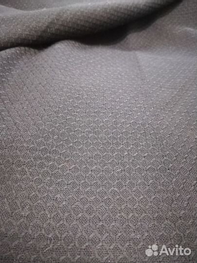 Чистошерстяные ткани из СССР