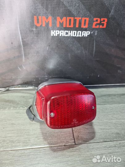 Стоп yamaha xv750 virago