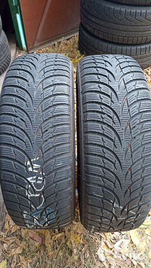 Nokian Tyres WR D3 185/60 R15 88T