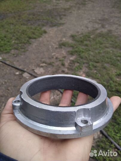 Чашка ведомая сцепления для мотоблока Агро