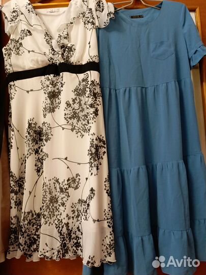 Платья вечерние