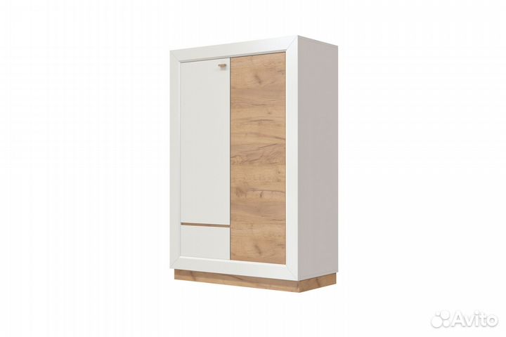 Тумба Денвер 2 двери