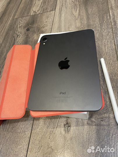 iPad mini 6 64gb