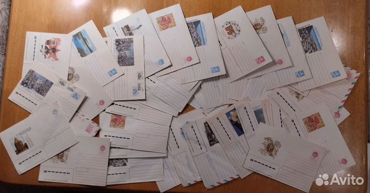 Предметы и вещи из СССР