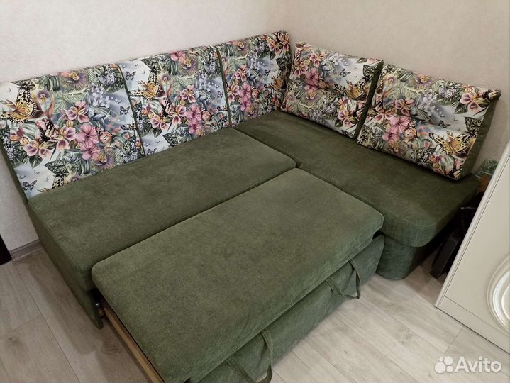 Диван раскладной