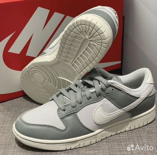 Nike Dunk low оригинал (40 41 42 43 44 45)