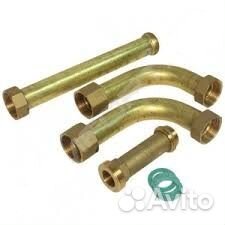 Комплект дополнительный Buderus ES 2