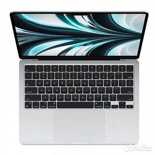 Apple MacBook Air (M2, 2022) 8 гб, 512 гб SSD S